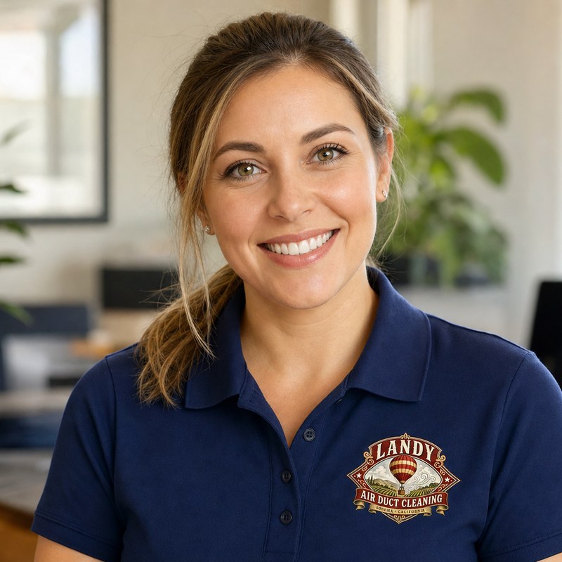 Maria Gonzalez, Customer Service Manager
