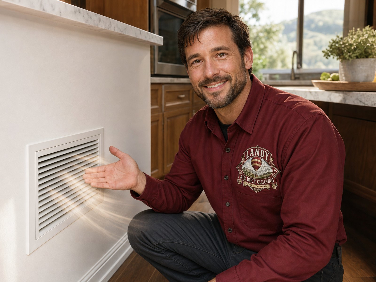 Comprehensive Air Quality Testing Services in Santa Rosa