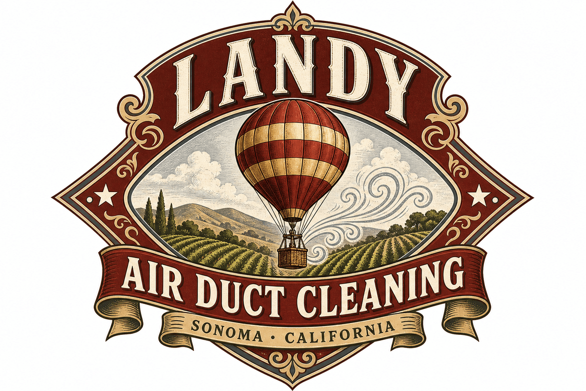 Landy Air Duct Cleaning